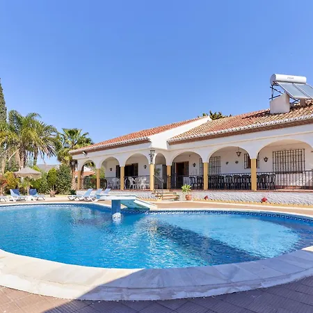 Cabrera Holiday home *