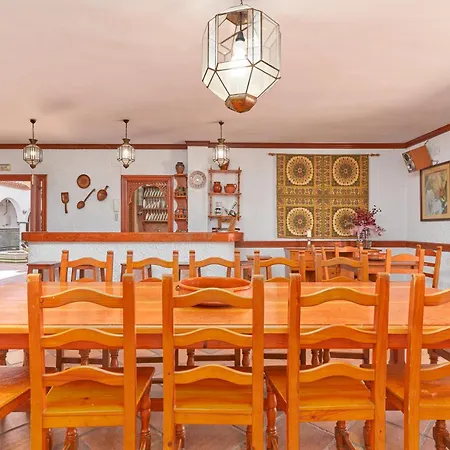 Holiday home Cabrera *