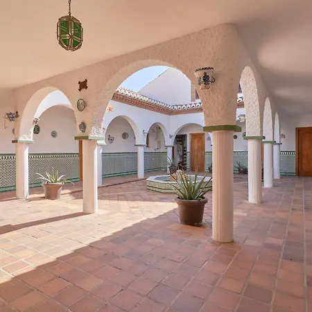 Cabrera Holiday home