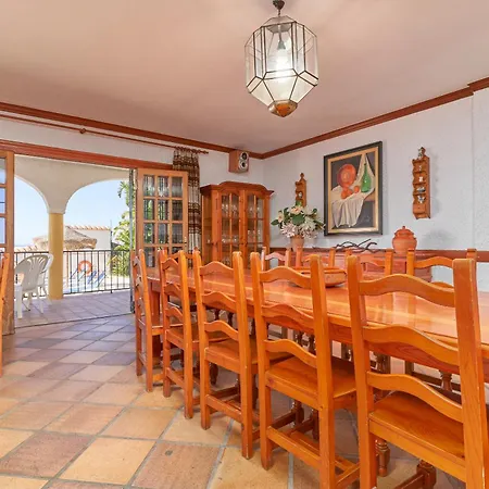Holiday home Cabrera