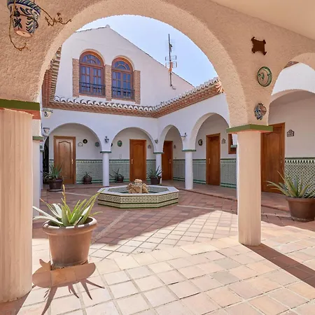 Cabrera Holiday home *