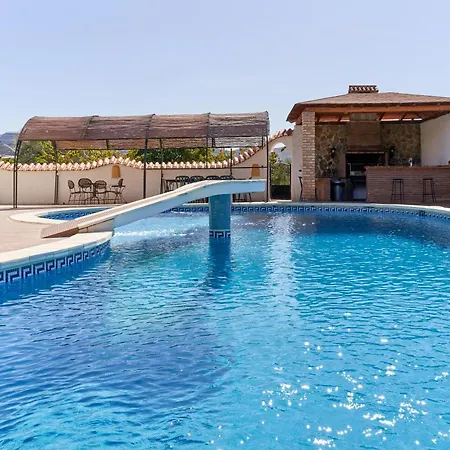 Holiday home Cabrera