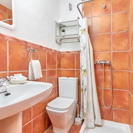 Holiday home Cabrera La Garnatilla