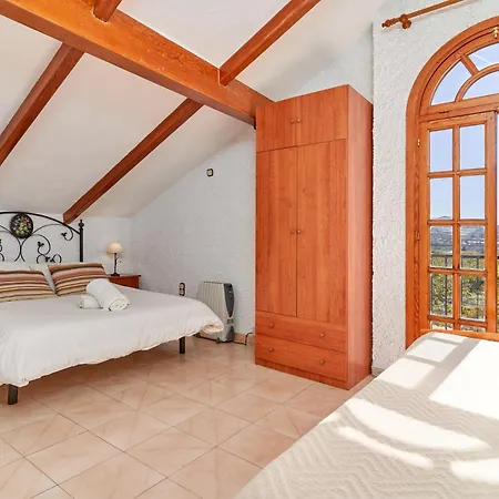 Holiday home Cabrera