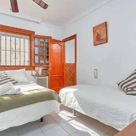 Holiday home Cabrera