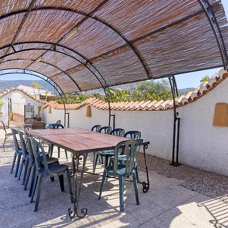 Cabrera Holiday home *