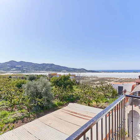 Holiday home Cabrera