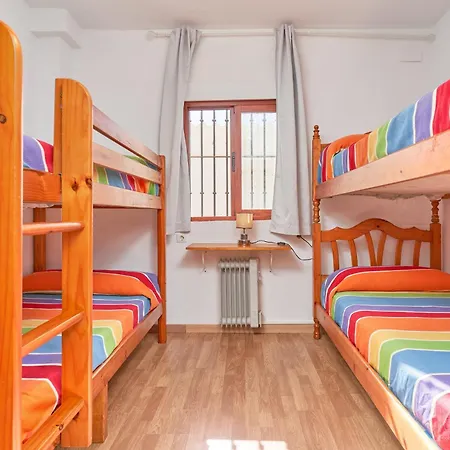 Cabrera Ferienhaus La Garnatilla