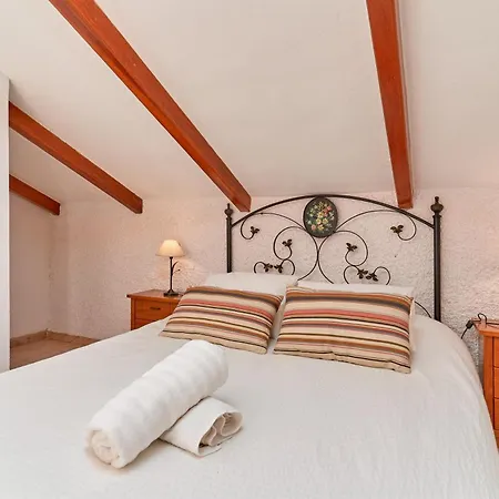 Ferienhaus Cabrera *