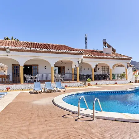 Ferienhaus Cabrera