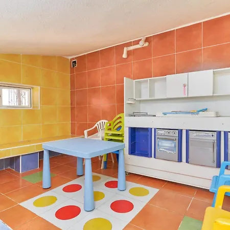 Ferienhaus Cabrera La Garnatilla