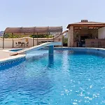 Casa de Férias Cabrera