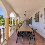 Cabrera Casa de Férias La Garnatilla
