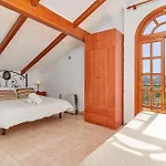Cabrera Casa de Férias