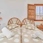 Casa de Férias Cabrera