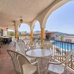 Casa de Férias Cabrera *