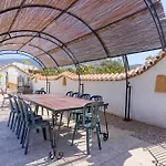 Cabrera Casa de Férias La Garnatilla